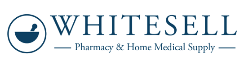 Whitesell Pharmacy & Medical Supply Logo