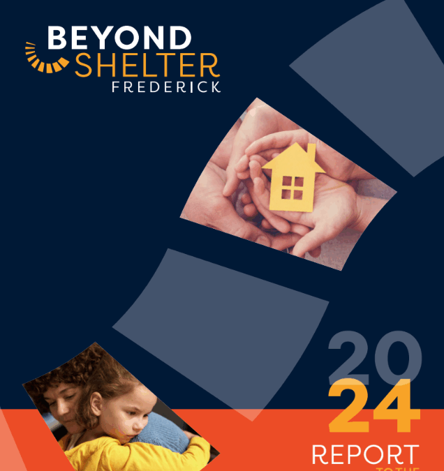 2024 Annual Report to Community