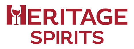 Heritage Spirits logo