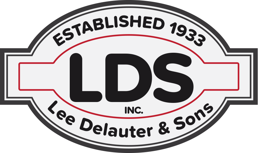 LDS logo