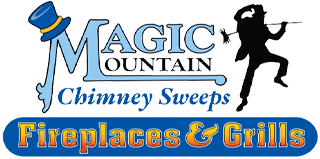 Magic Mountain logo